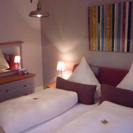Zu Jeddelohs Lodge Hotel Gladenbach Dış mekan fotoğraf
