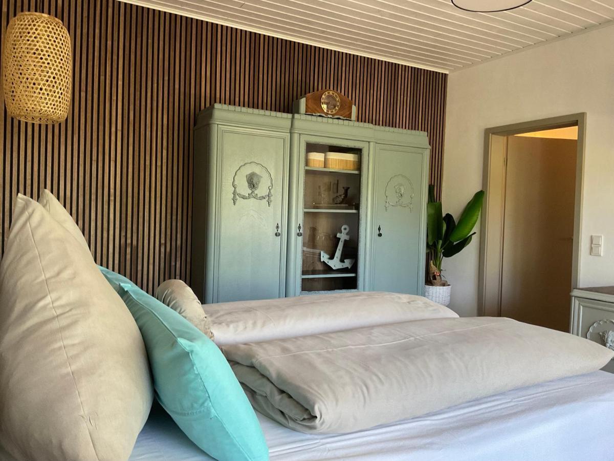 Zu Jeddelohs Lodge Hotel Gladenbach Dış mekan fotoğraf