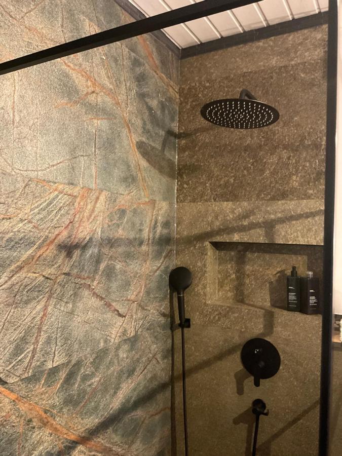 Zu Jeddelohs Lodge Hotel Gladenbach Dış mekan fotoğraf