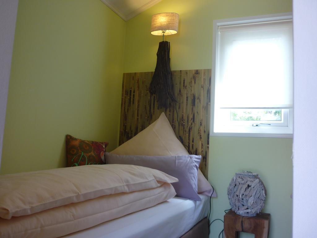 Zu Jeddelohs Lodge Hotel Gladenbach Dış mekan fotoğraf