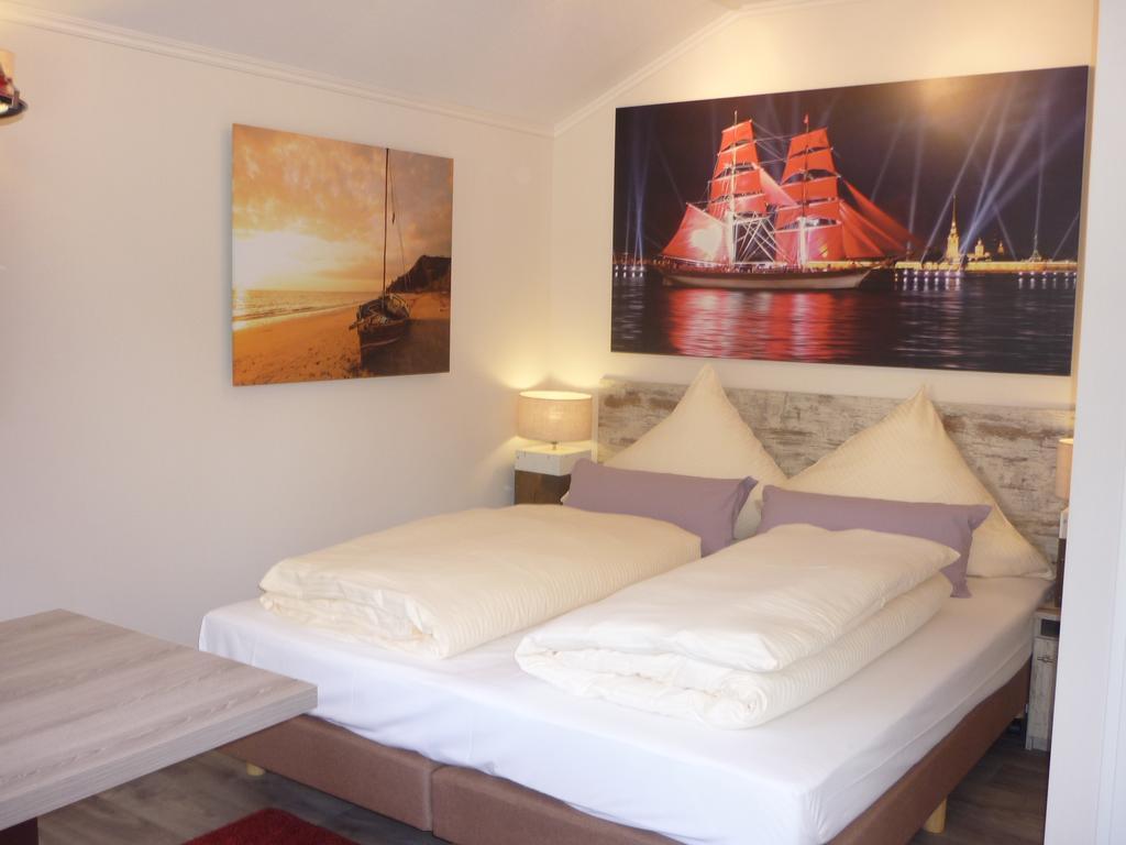 Zu Jeddelohs Lodge Hotel Gladenbach Dış mekan fotoğraf
