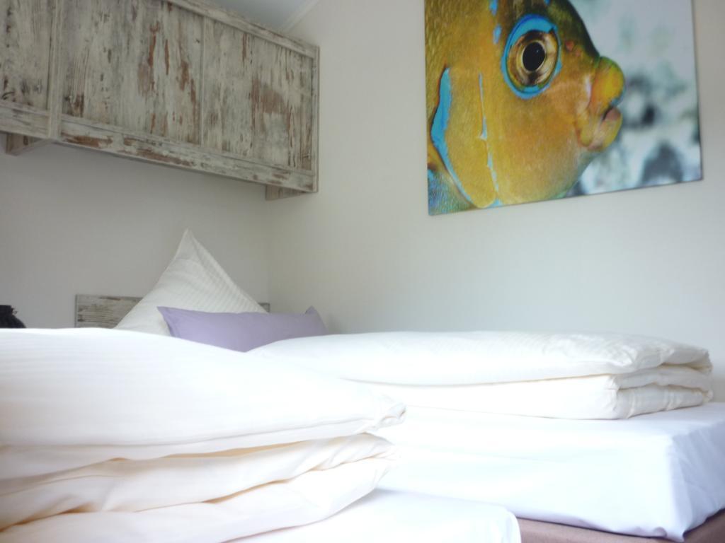 Zu Jeddelohs Lodge Hotel Gladenbach Dış mekan fotoğraf