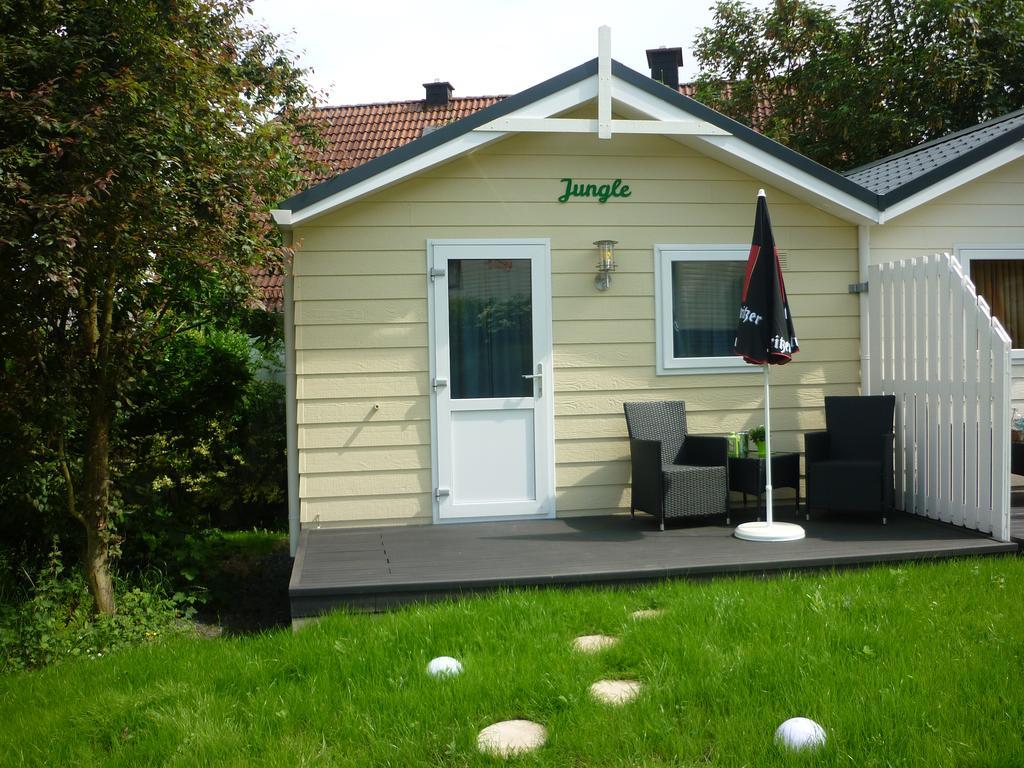 Zu Jeddelohs Lodge Hotel Gladenbach Dış mekan fotoğraf