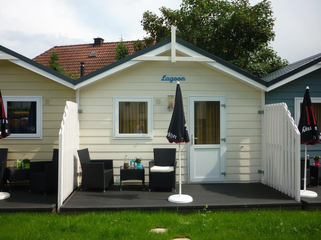 Zu Jeddelohs Lodge Hotel Gladenbach Dış mekan fotoğraf