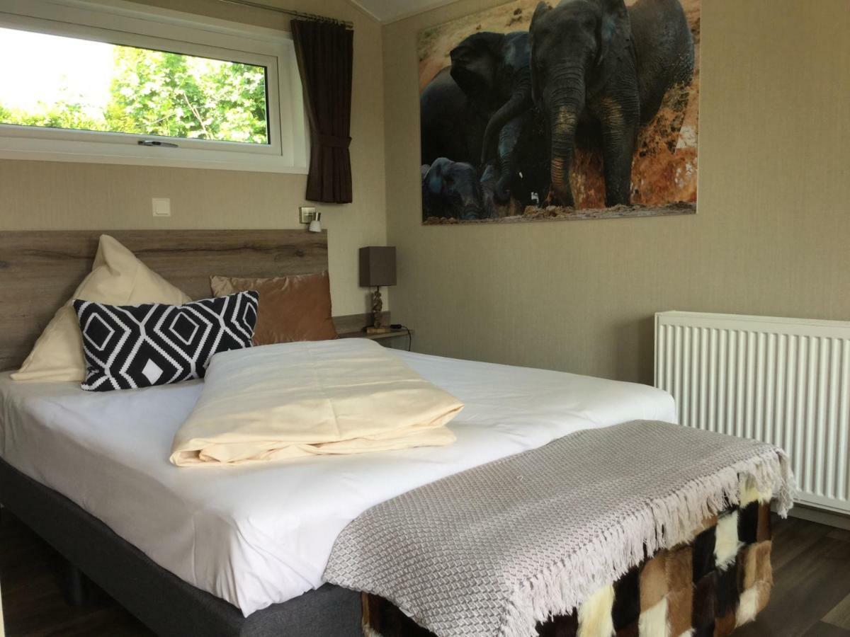Zu Jeddelohs Lodge Hotel Gladenbach Dış mekan fotoğraf