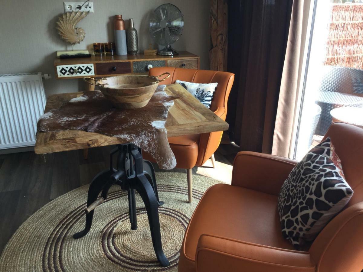 Zu Jeddelohs Lodge Hotel Gladenbach Dış mekan fotoğraf
